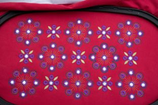 Mylar Small Motif: A Versatile Design for Business