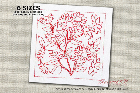 Sunflower Lineart Design: A Summer Essential