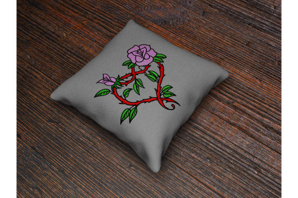 Wild Rose: A Charming Addition to Your Holiday Collection